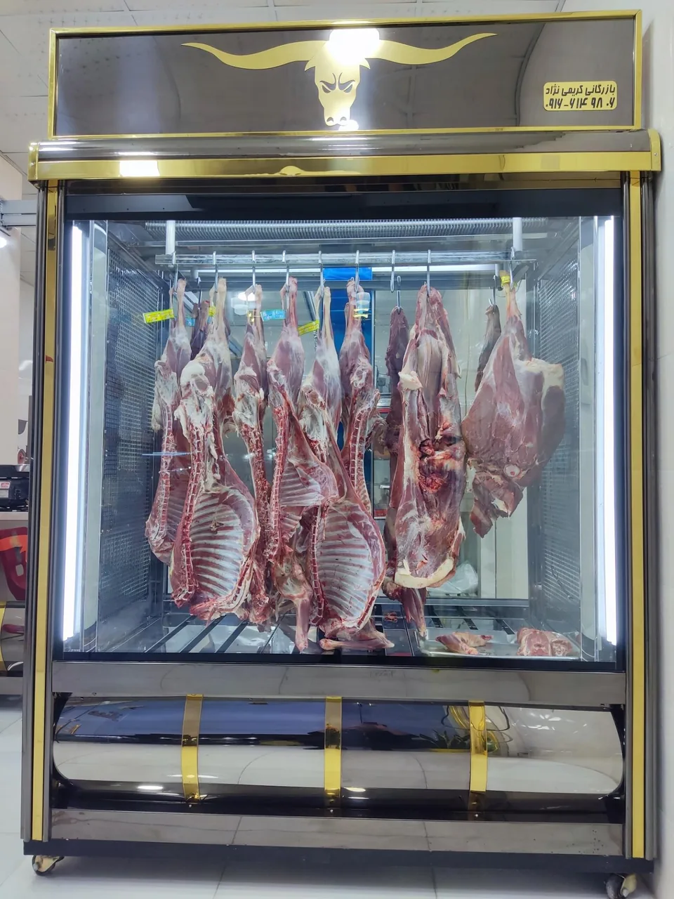 سوپر گوشت ممتاز - تصویر 4