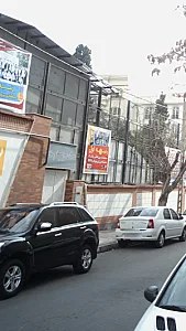 دبیرستان پسرانه سلام دیباجی