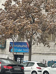 مجتمع دخترانه ایران من