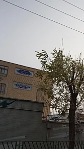 دبیرستان نرجس