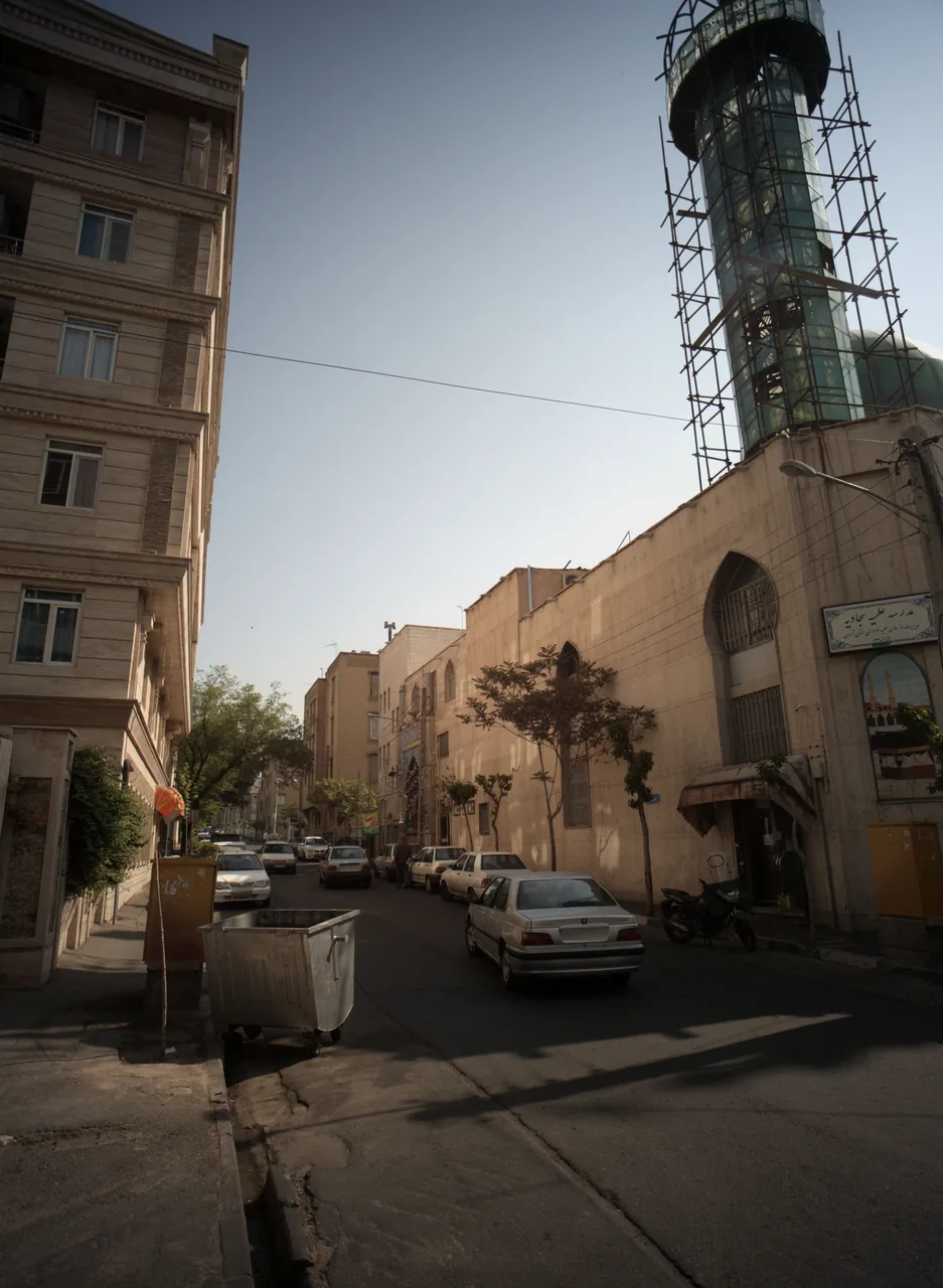 مدرسه علمیه سجادیه