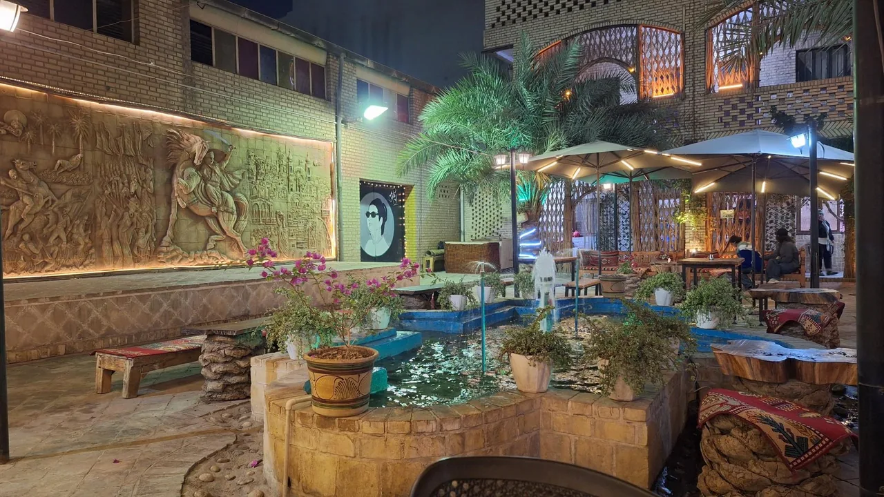 عمارت هوزای - تصویر 6
