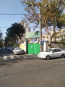 دبیرستان مریم
