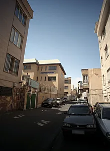دبیرستان پسرانه حضرت قائم