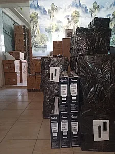 شرکت فنی مهندسی ریزکاران تبریز