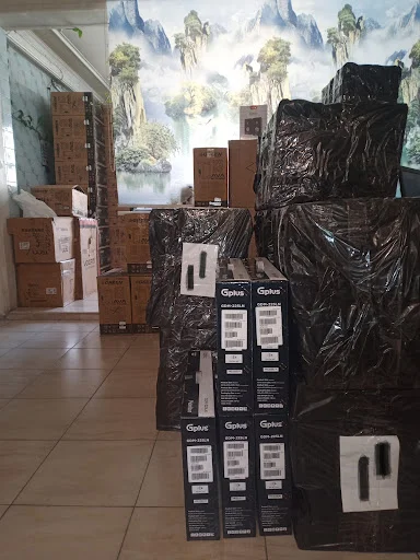 شرکت فنی مهندسی ریزکاران تبریز