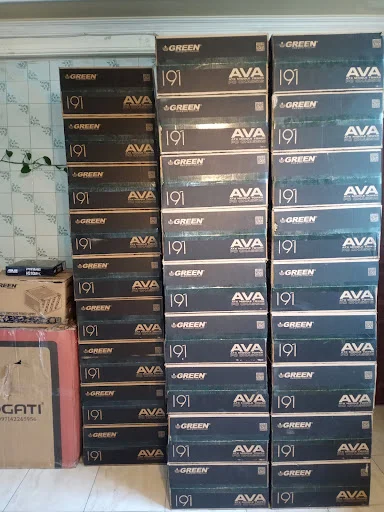 شرکت فنی مهندسی ریزکاران تبریز - تعمیر کامپیوتر در تبریز