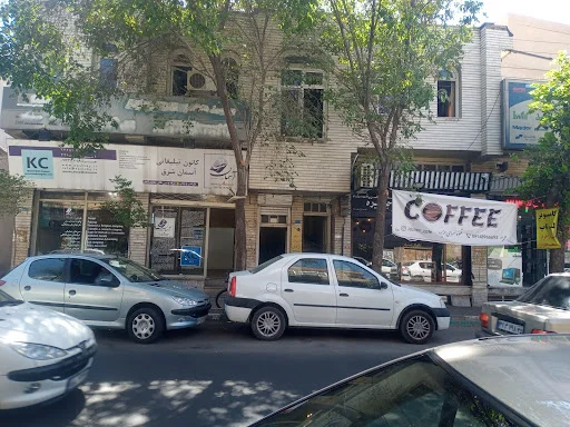 شرکت فنی مهندسی ریزکاران تبریز - تعمیر کامپیوتر در تبریز