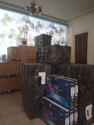 شرکت فنی مهندسی ریزکاران تبریز - تعمیر کامپیوتر در تبریز