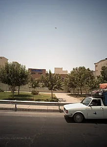 مدرسه سید حسن و سید مهدی خبره فرشچی
