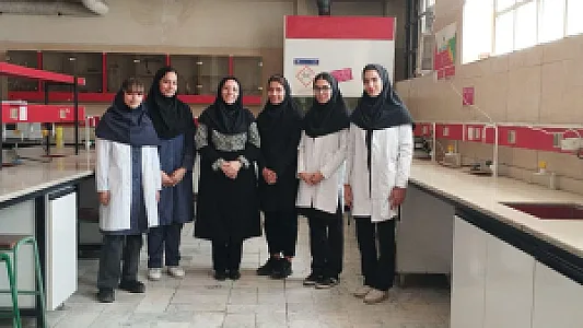 هنرستان فنی دختران