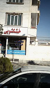 دبستان و پیش دبستانی دخترانه رویا