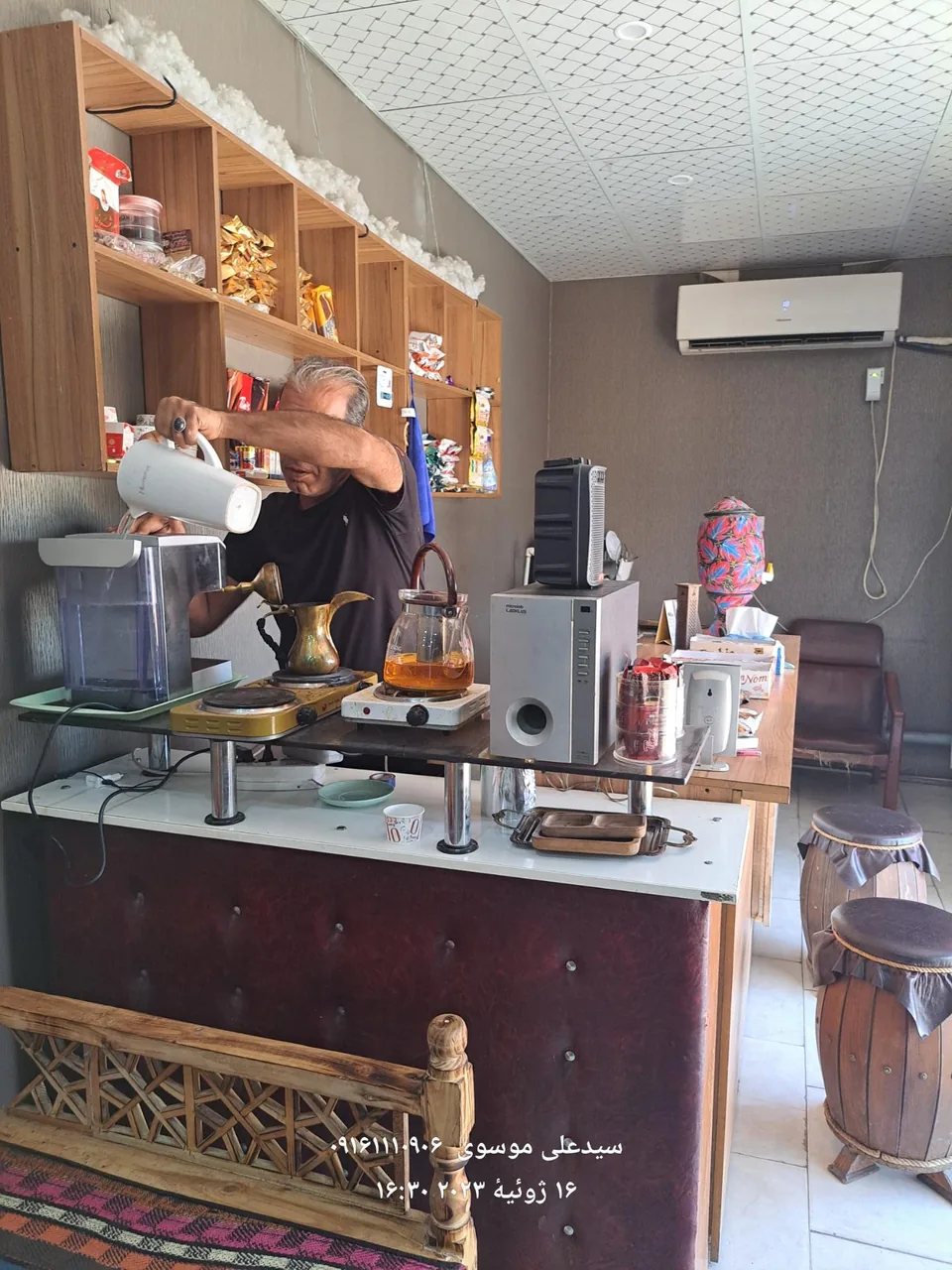 کافه دنج - تصویر 5