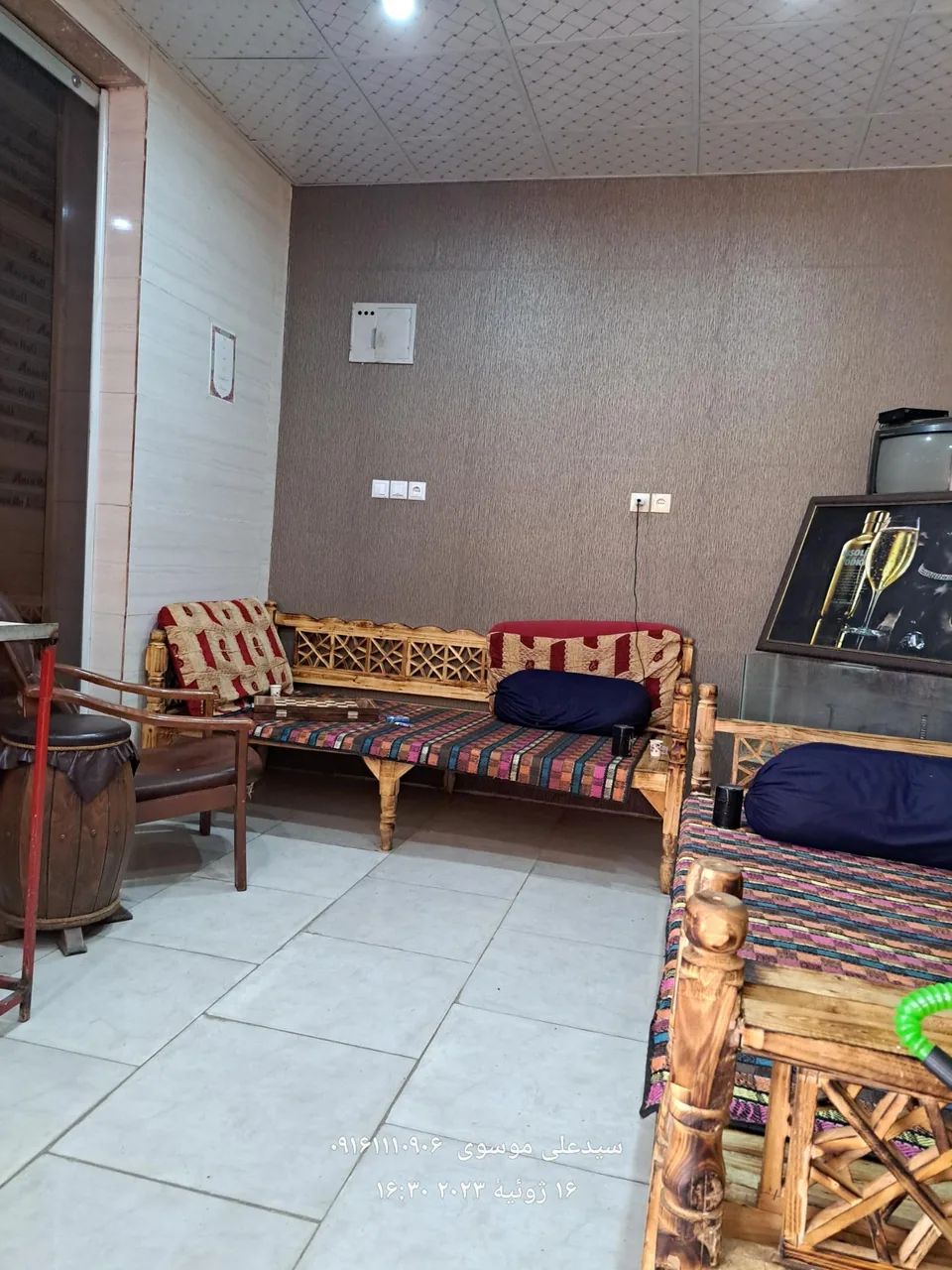 کافه دنج - تصویر 6