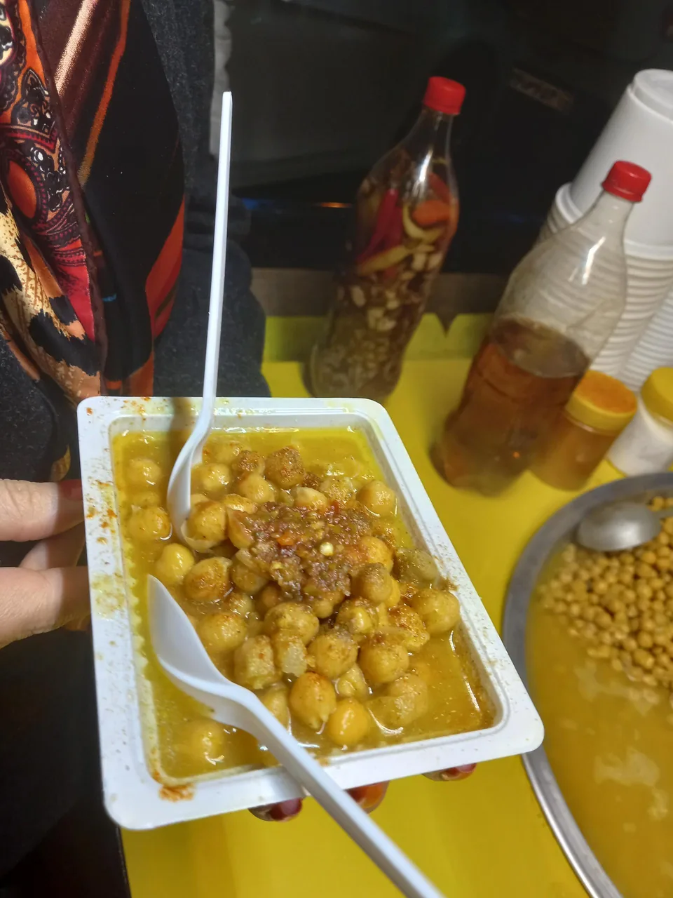 باقالی و نخود عمو - تصویر 2
