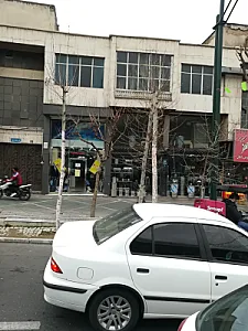 لوازم پخت و پز رستوران