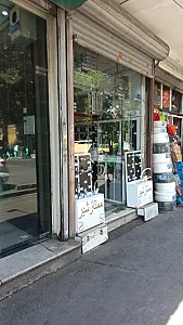 ممتاز شیر