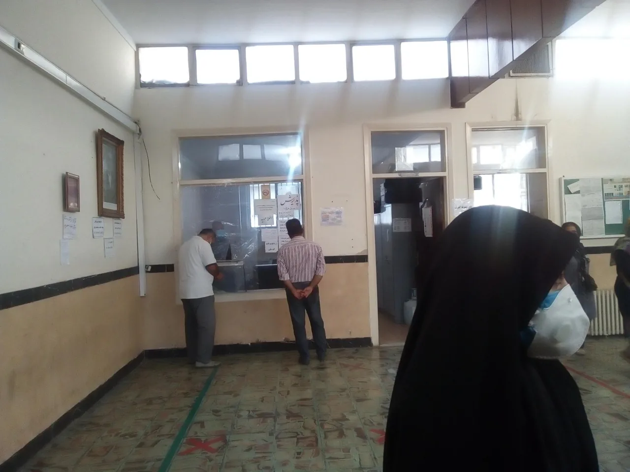 مرکز بهداشت زارع نژاد - تصویر 4