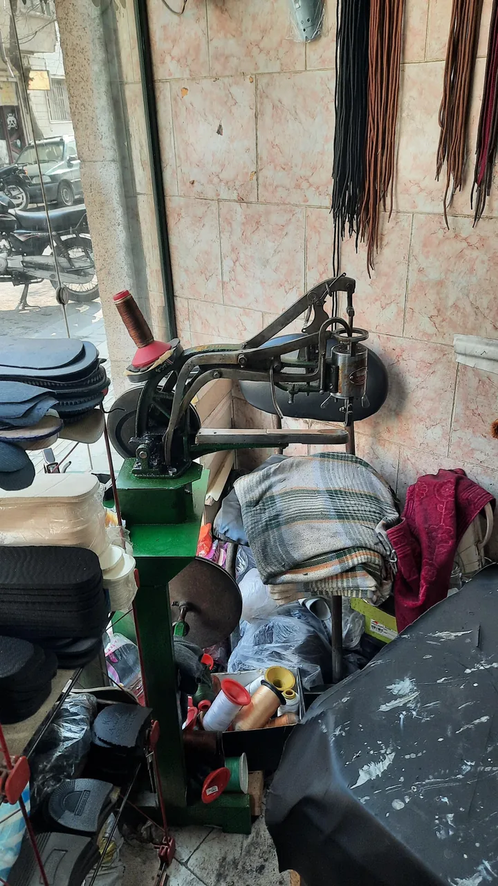 کفاشی مهدی - تصویر 4