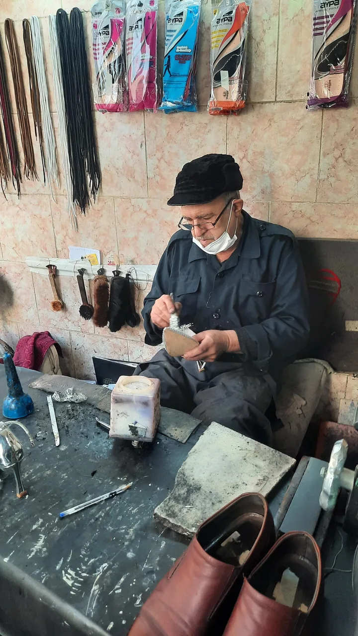 کفاشی مهدی - تصویر 5