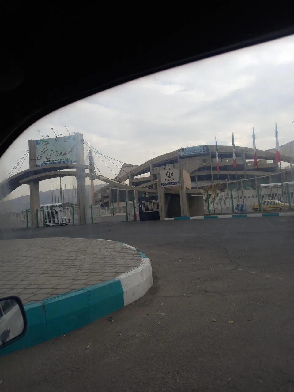 استادیوم بزرگ تختی - تصویر 3
