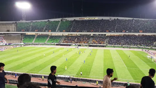 ورزشگاه آزادی