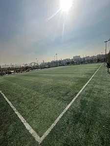 ورزشگاه شهید حججی