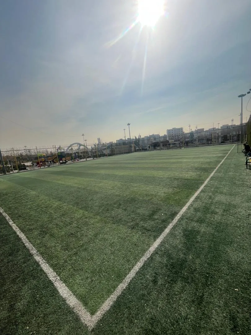 ورزشگاه شهید حججی
