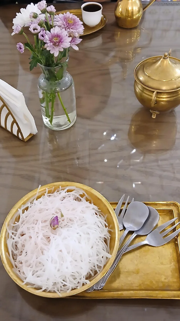 شربت‌‌خانه تیمچه حاج علی اکبر - تصویر 2