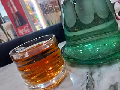 چایخانه عیاران