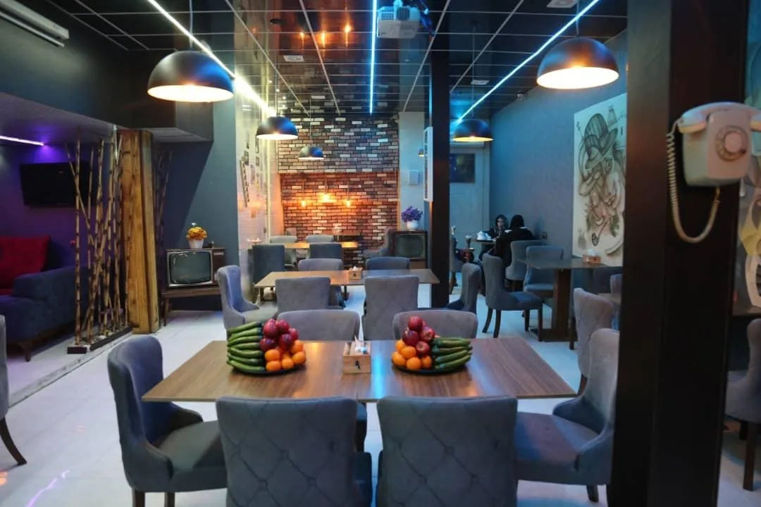 سفره خانه آدیش