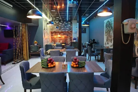 سفره خانه آدیش