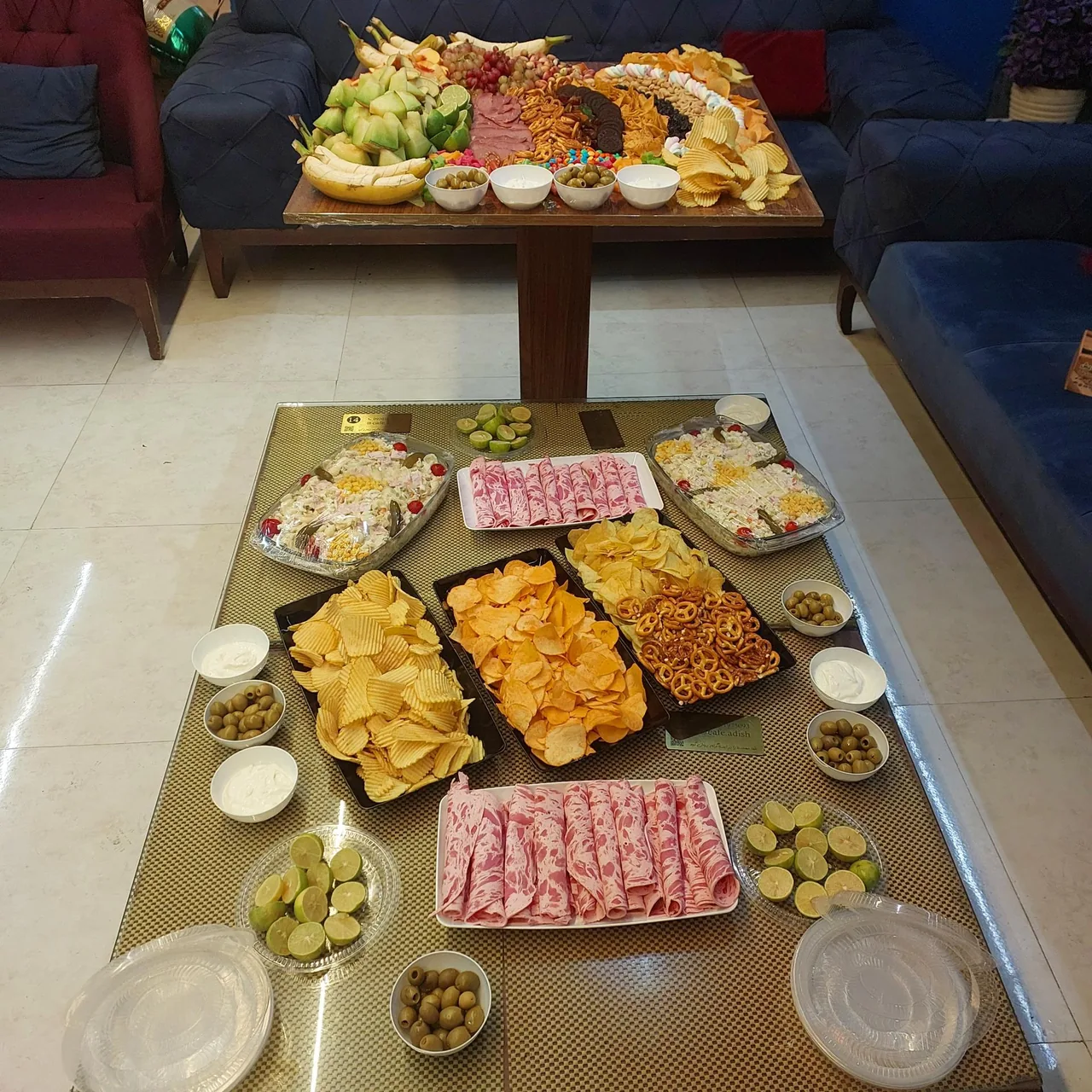 سفره خانه آدیش - تصویر 4