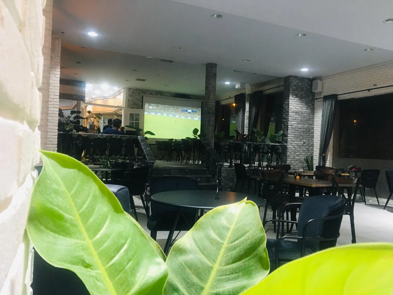 کافه سنتی شهر - تصویر 2