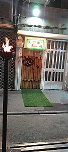 قهوه خانه عقیق