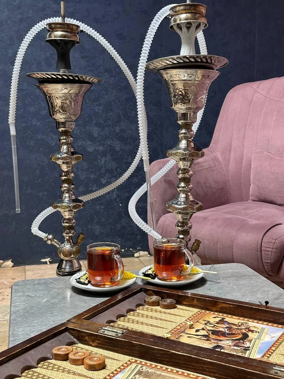 سفره خانه ایلماه - تصویر 4