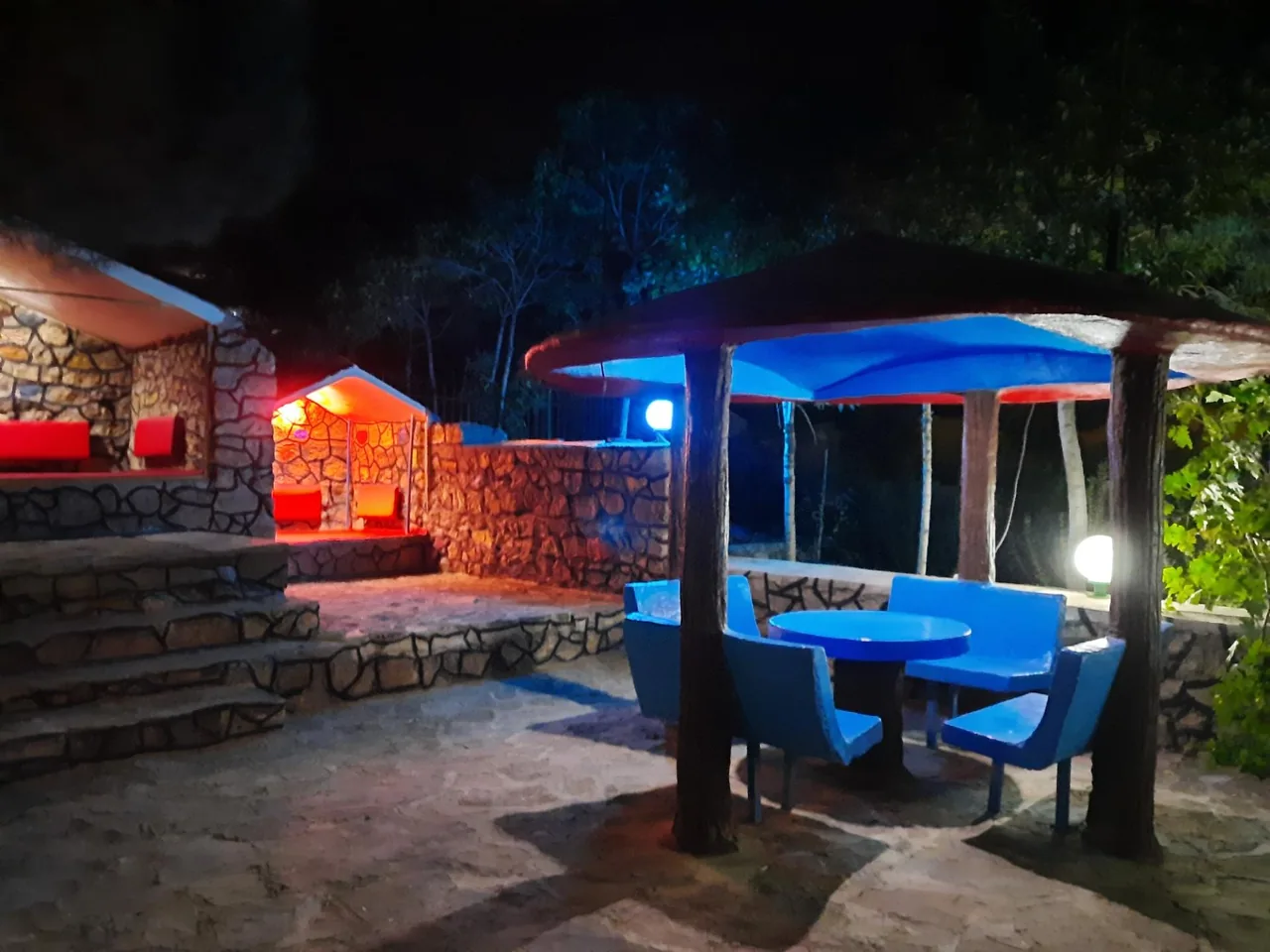 سفره خانه کوهستان زیتون - تصویر 4