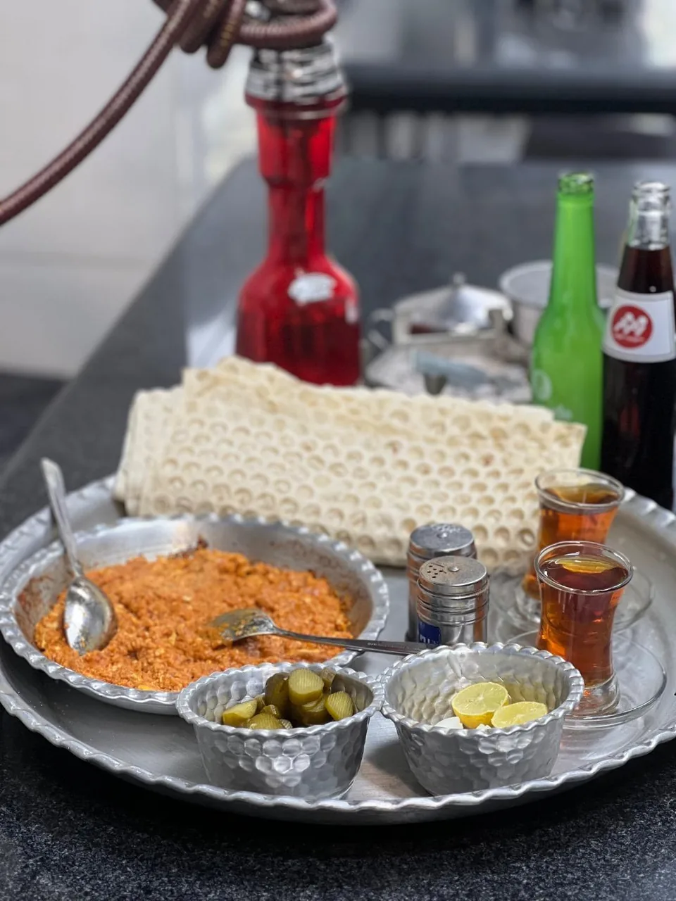 چایخانه طهران - تصویر 4