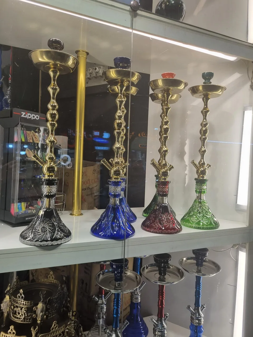 الو قلیون - تصویر 4