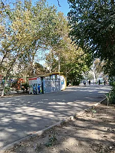 ایستگاه دوچرخه