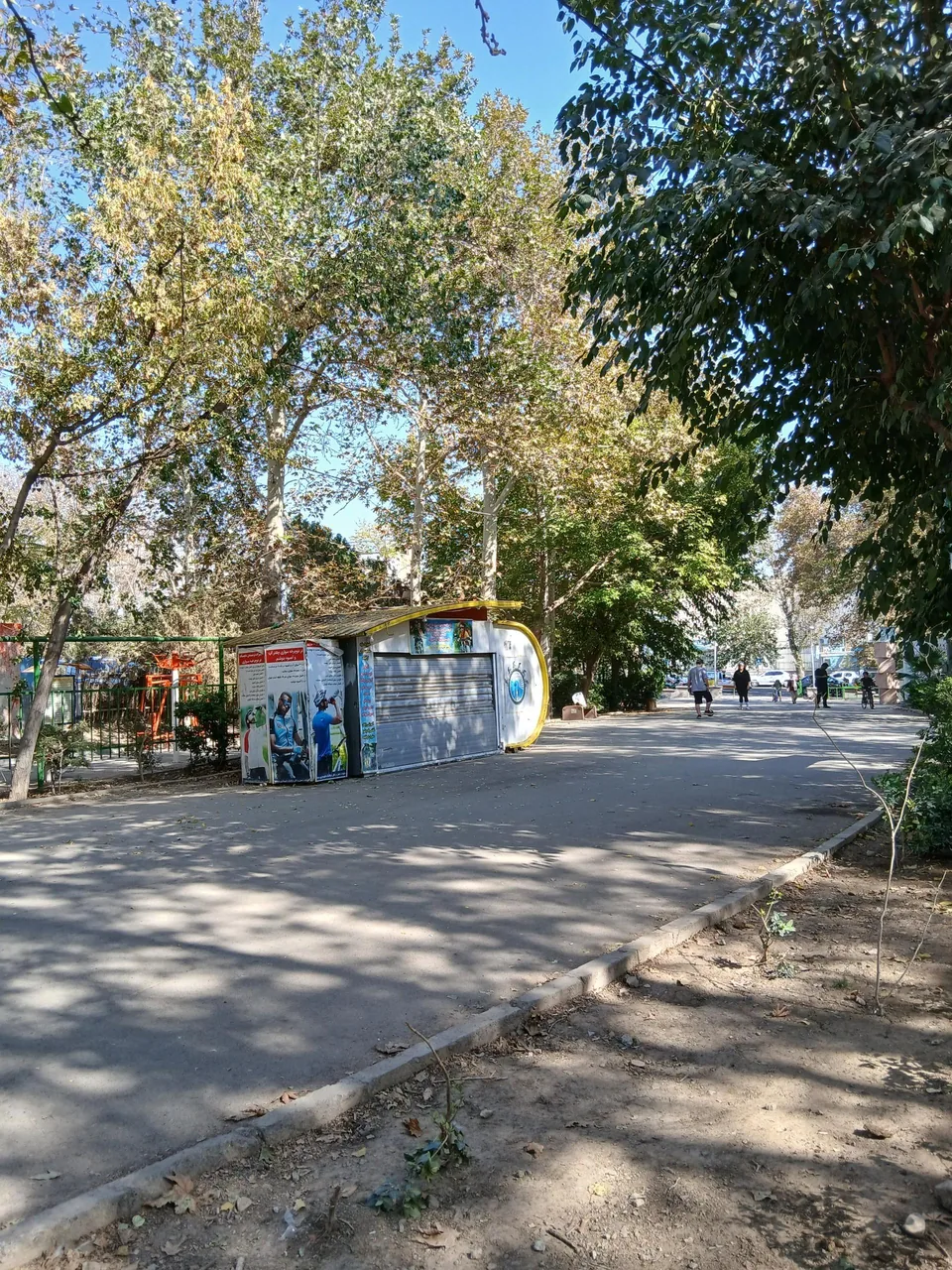 ایستگاه دوچرخه
