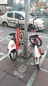 ایستگاه زی رو