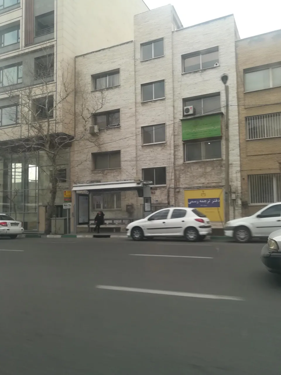 کلانتری سوار - تصویر 4