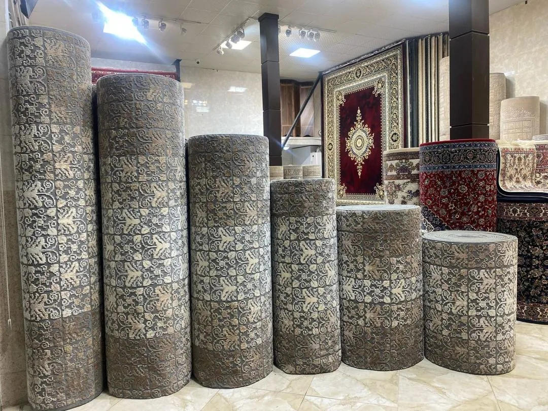 فرش مهستان - تصویر 2