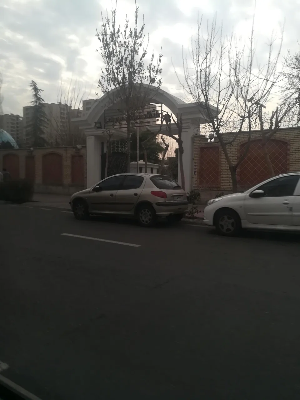 تالار تشریفات پذیرایی سپهر پلاس - تصویر 4