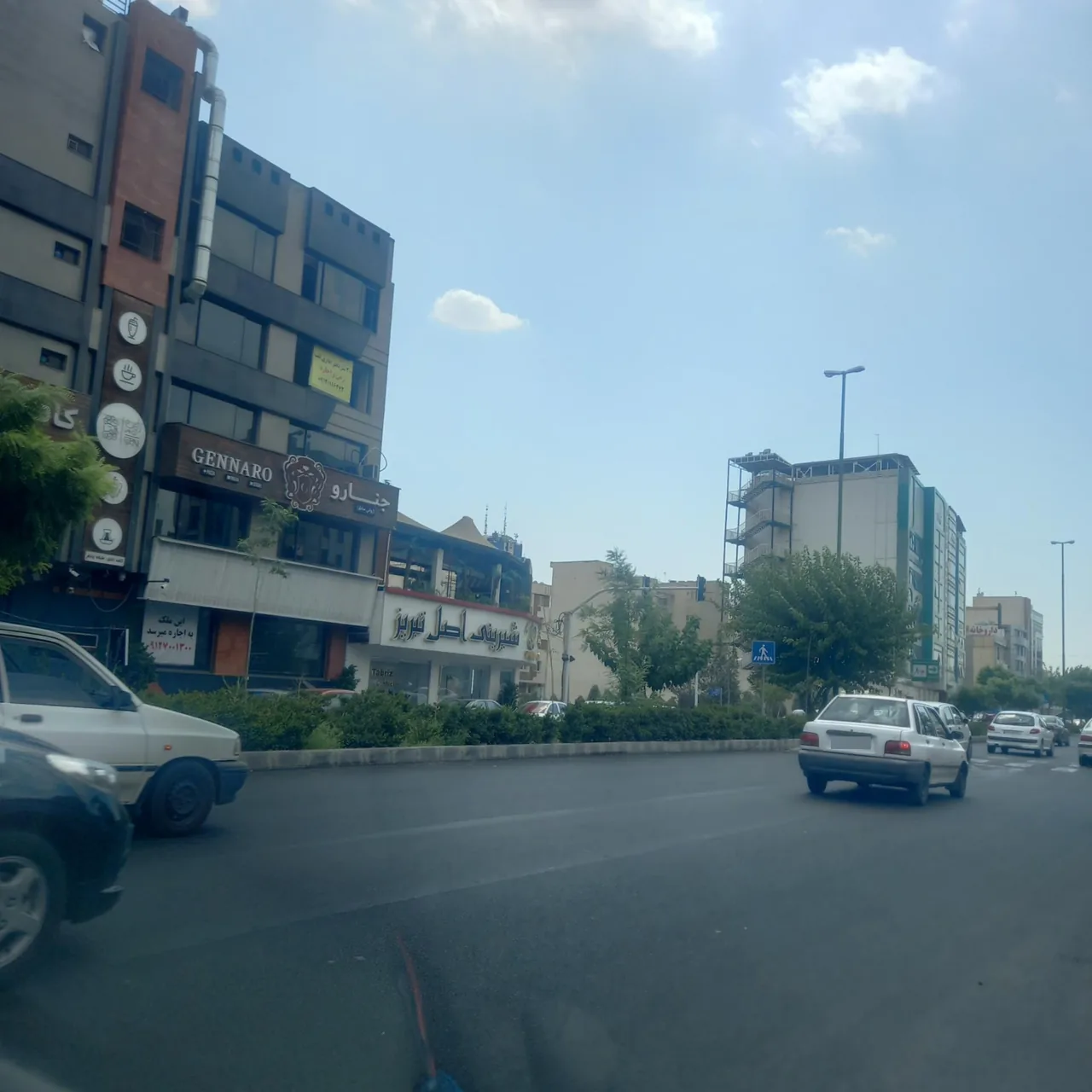 شیرینی و آجیل اصل تبریز - تصویر 4