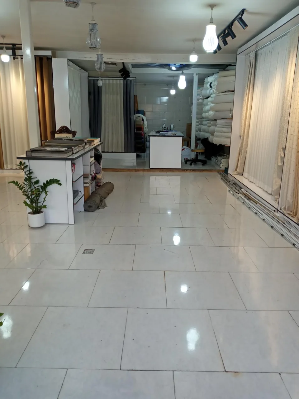 پرده سرای هاوین - تصویر 4
