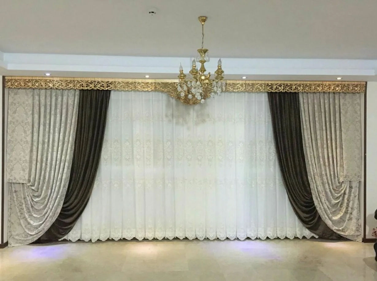 گالری پرده موسوی - تصویر 3
