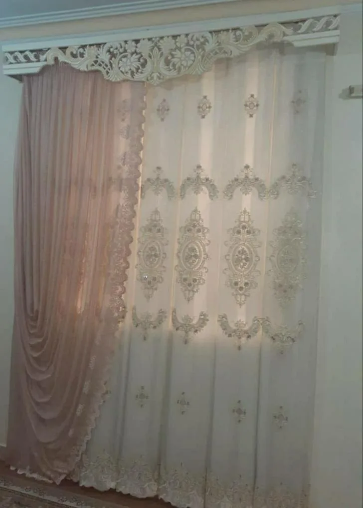 گالری پرده موسوی - تصویر 4