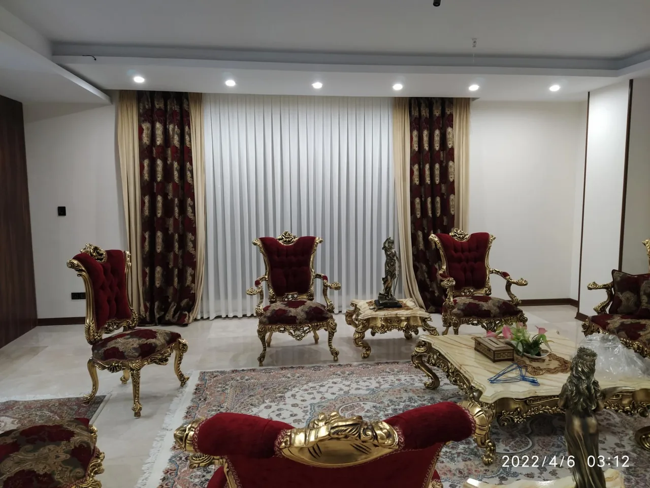 پرده پایتخت - تصویر 2